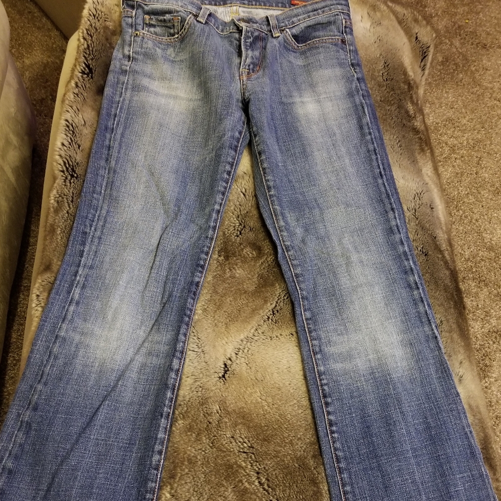 Citizen of humanity jeans